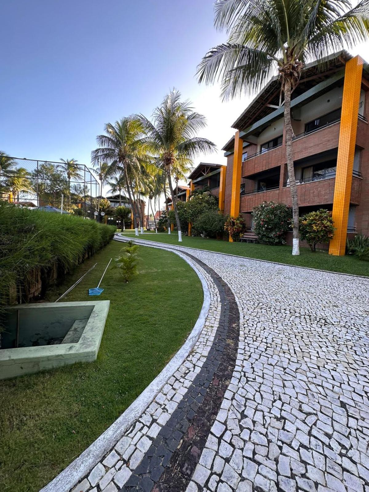 Happy Living Resort Fortaleza  Exterior foto