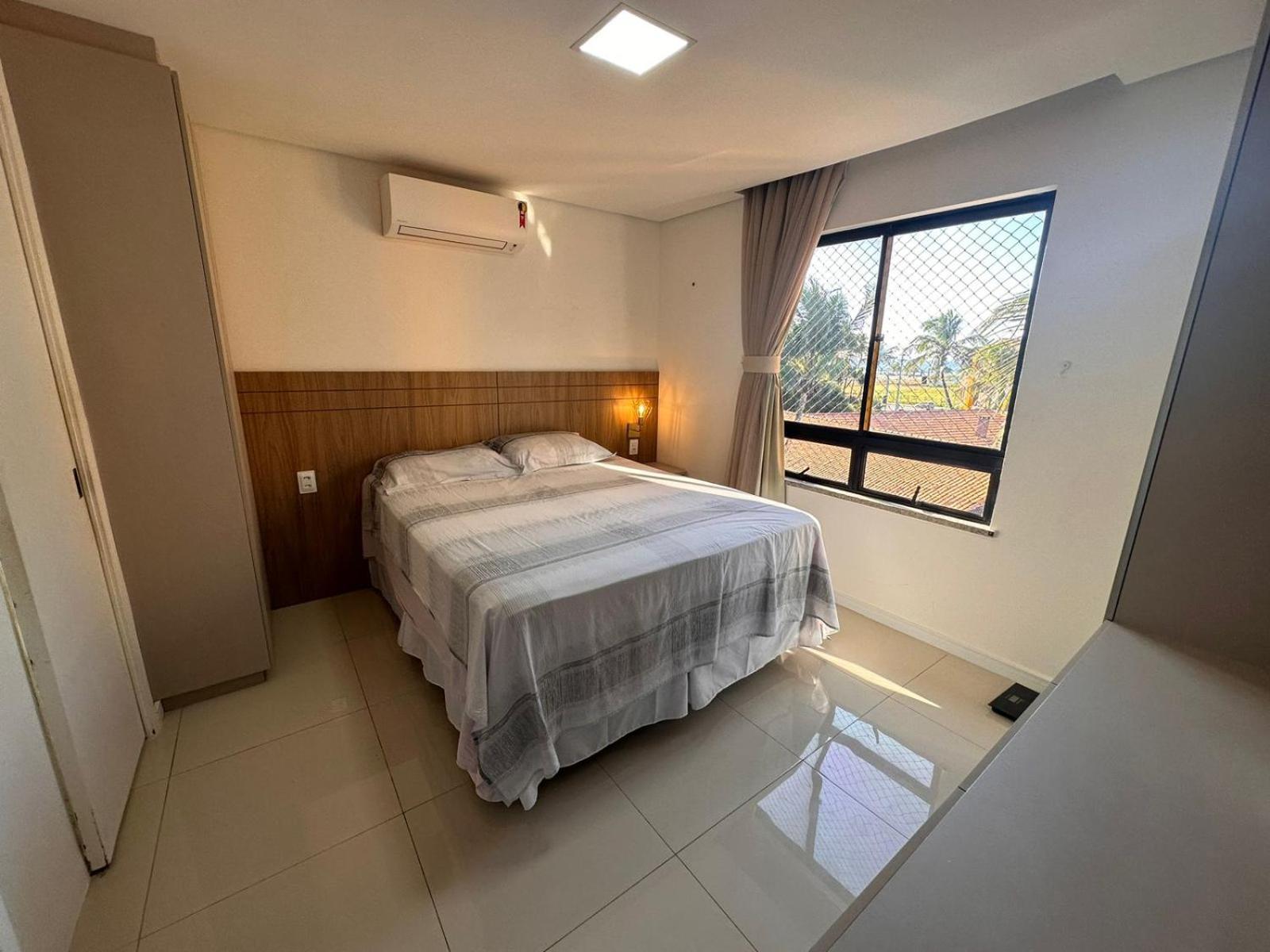 Happy Living Resort Fortaleza  Exterior foto